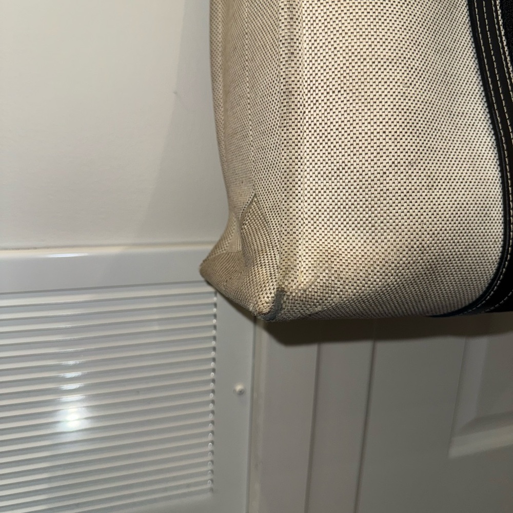 Chloe Woody large tote bag - Picture 3 of 4